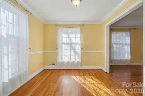 1215 Robinhood Circle Charlotte NC 28227