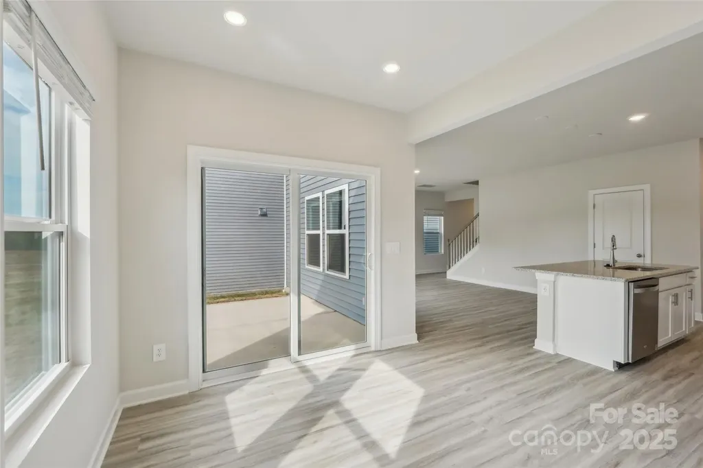 1437 Wildflower Street Newton NC 28658