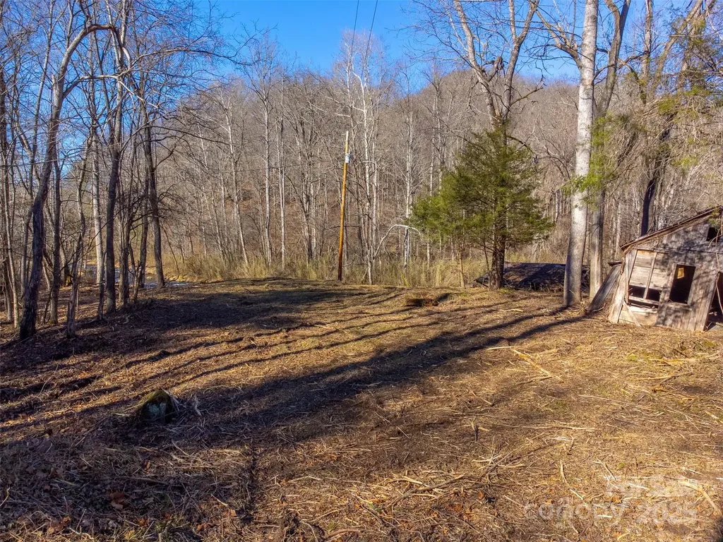 Lt 1,2,3 Caney Fork Road Cullowhee NC 28723