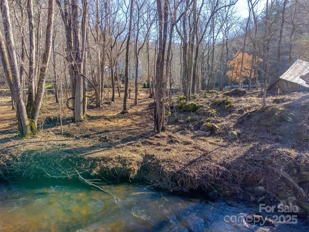 Lt 1,2,3 Caney Fork Road Cullowhee NC 28723