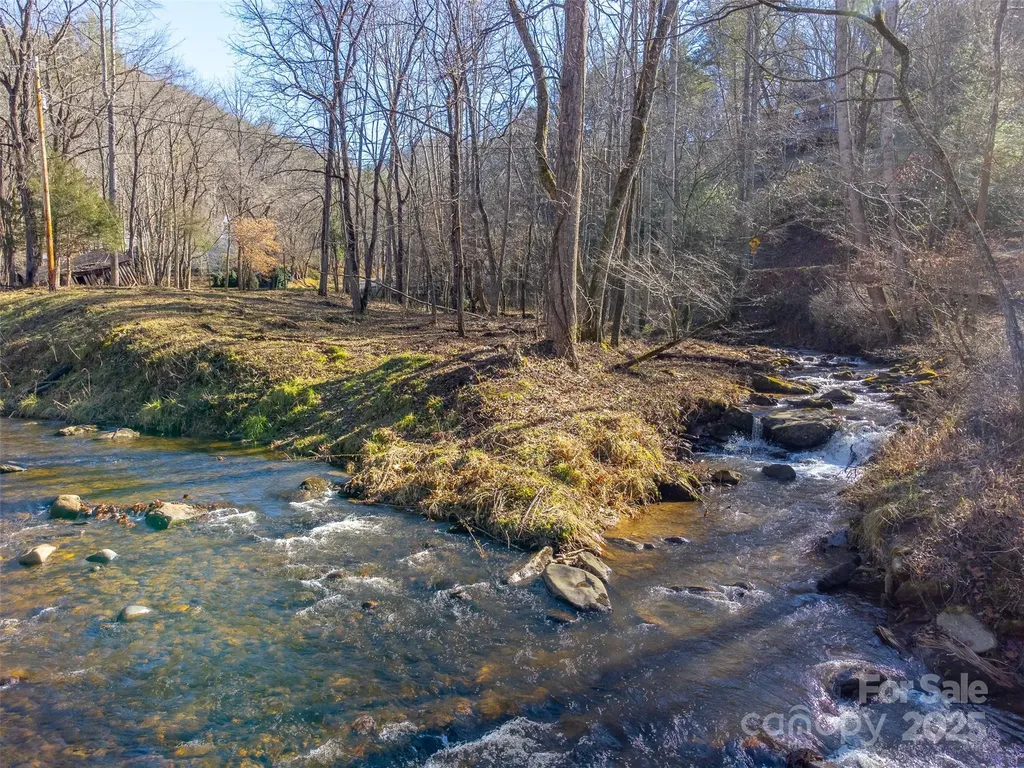 Lt 1,2,3 Caney Fork Road Cullowhee NC 28723