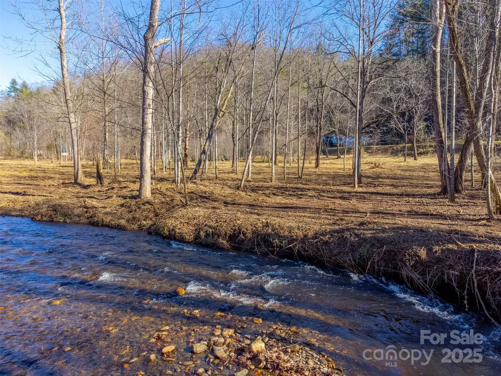 Lt 1,2,3 Caney Fork Road Cullowhee NC 28723
