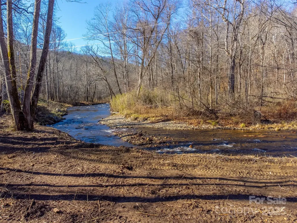 Lt 1,2,3 Caney Fork Road Cullowhee NC 28723
