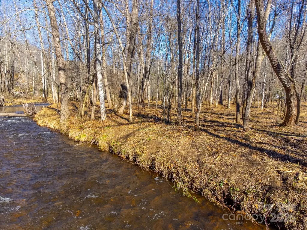 Lt 1,2,3 Caney Fork Road Cullowhee NC 28723