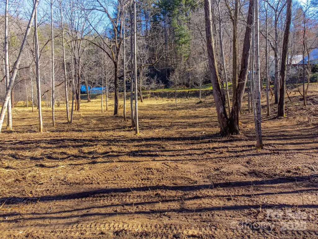 Lt 1,2,3 Caney Fork Road Cullowhee NC 28723