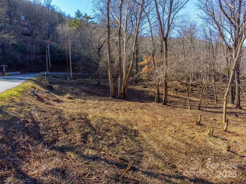 Lt 1,2,3 Caney Fork Road Cullowhee NC 28723