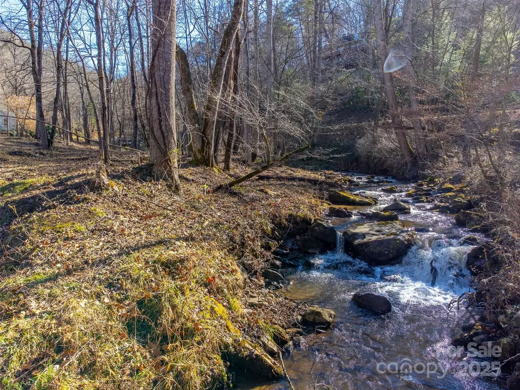 Lt 1,2,3 Caney Fork Road Cullowhee NC 28723