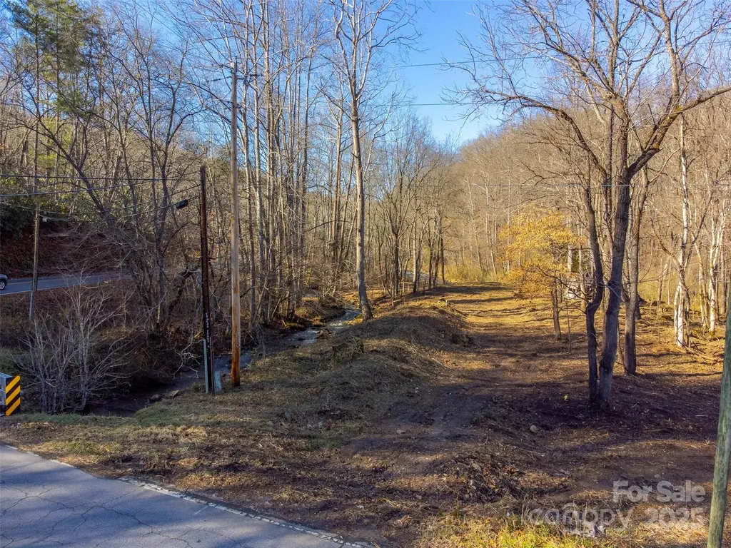 Lt 1,2,3 Caney Fork Road Cullowhee NC 28723