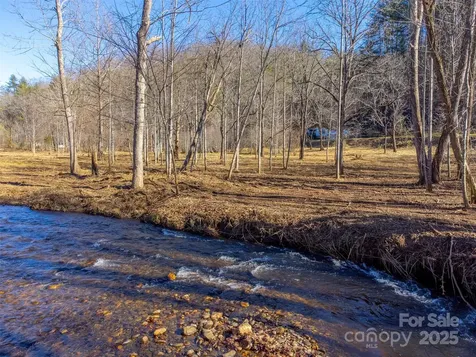 Lt 1,2,3 Caney Fork Road Cullowhee NC 28723