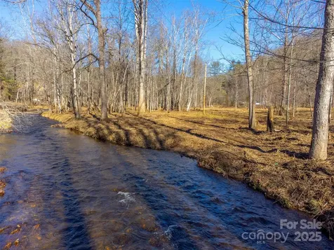 Lt 1,2,3 Caney Fork Road Cullowhee NC 28723