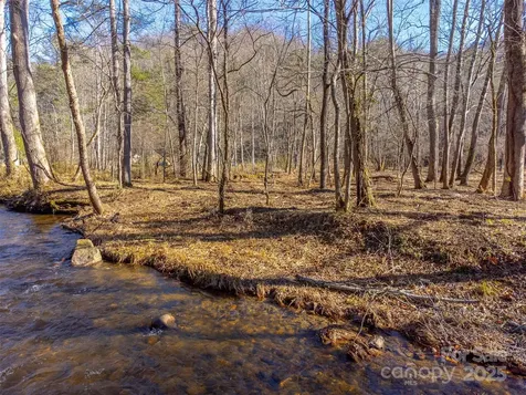 Lt 1,2,3 Caney Fork Road Cullowhee NC 28723