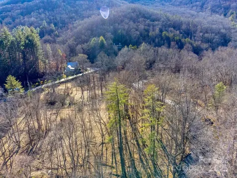 Lt 1,2,3 Caney Fork Road Cullowhee NC 28723