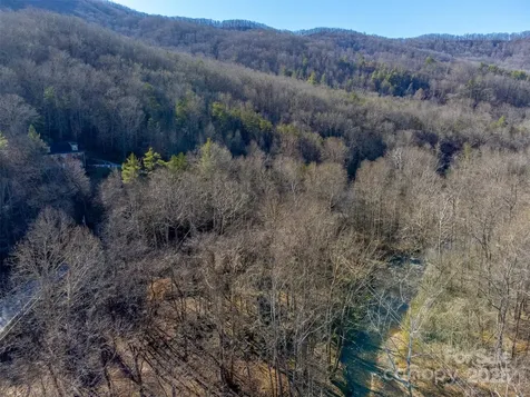 Lt 1,2,3 Caney Fork Road Cullowhee NC 28723