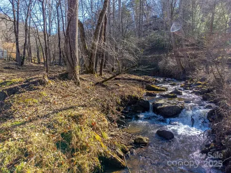 Lt 1,2,3 Caney Fork Road Cullowhee NC 28723