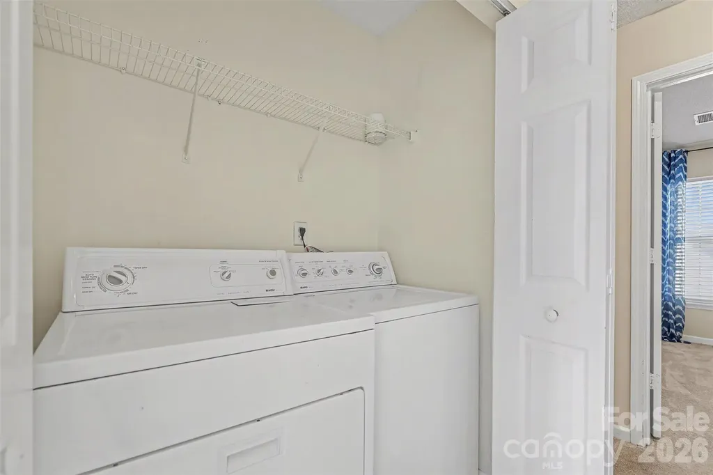 4557 Antelope Lane Charlotte NC 28269