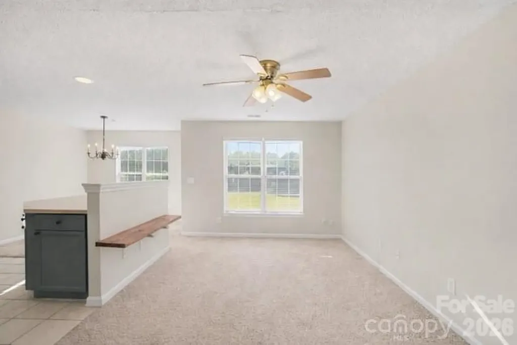 4557 Antelope Lane Charlotte NC 28269
