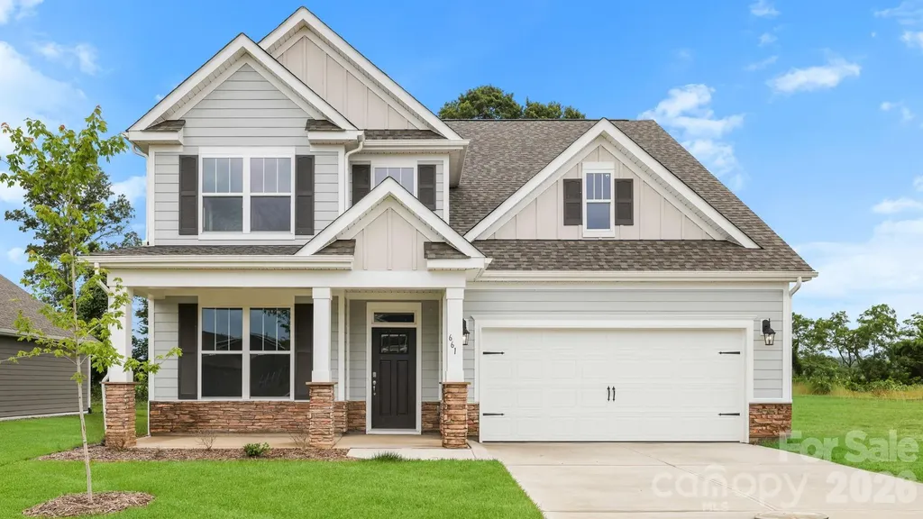 661 River Bottom Road Fletcher NC 28792