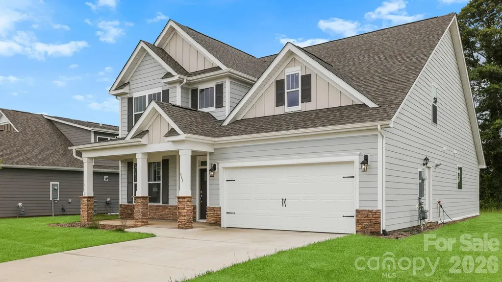661 River Bottom Road Fletcher NC 28792