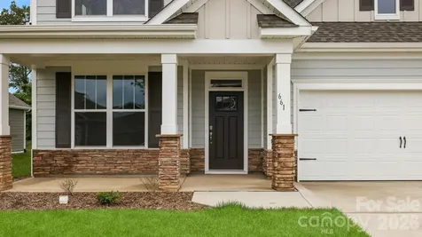 661 River Bottom Road Fletcher NC 28792