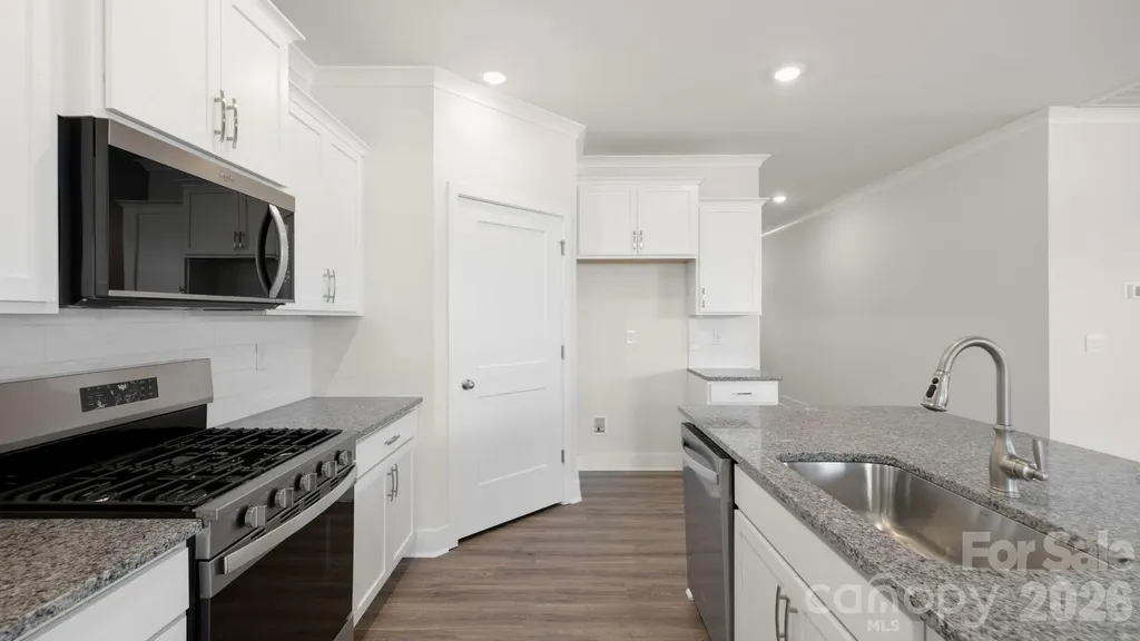 610 River Bottom Road Fletcher NC 28792