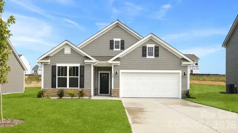 610 River Bottom Road Fletcher NC 28792