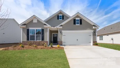 610 River Bottom Road Fletcher NC 28792
