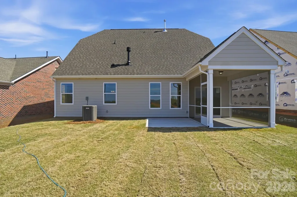 3073 Founding Fathers Drive Gastonia NC 28056