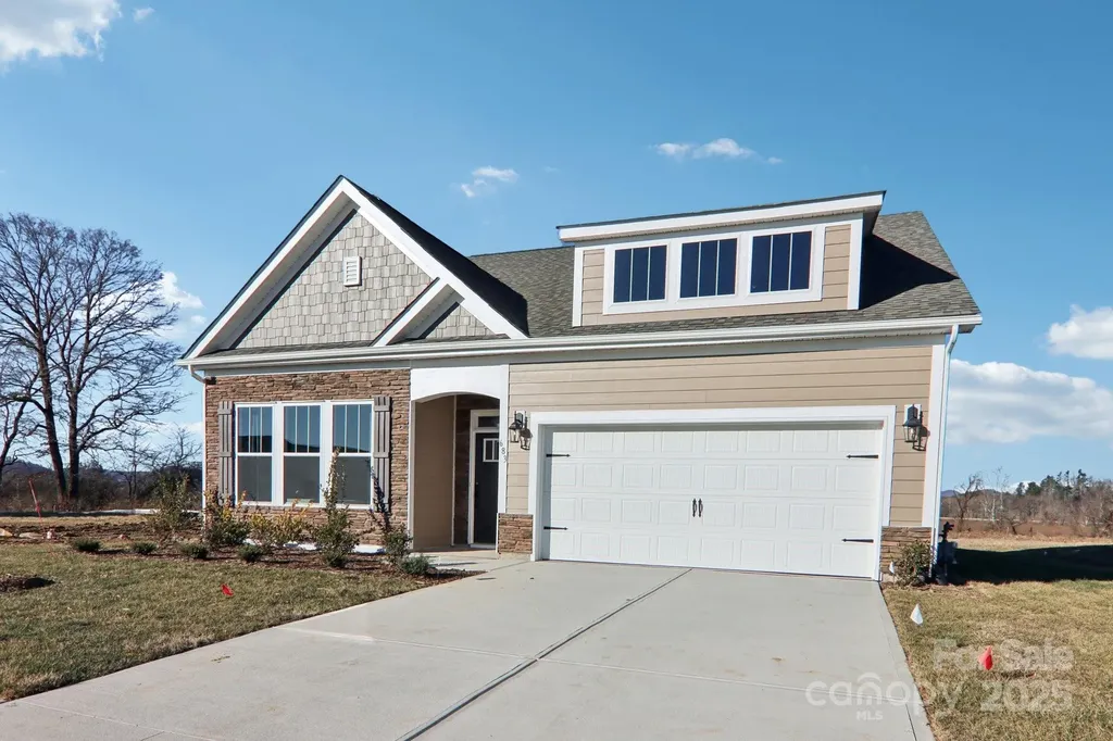 623 River Bottom Road Fletcher NC 28732