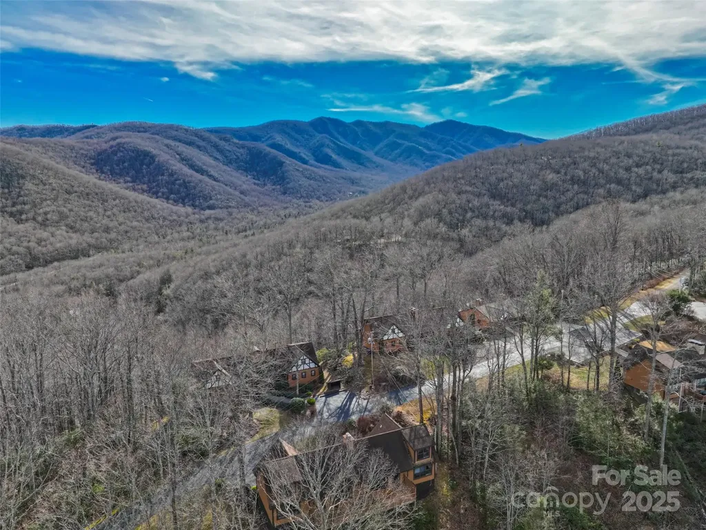 383 Overlook Drive Burnsville NC 28714