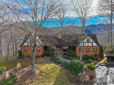 383 Overlook Drive Burnsville NC 28714