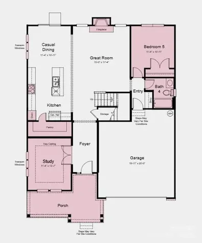 5049 Duval Circle Tega Cay SC 29708