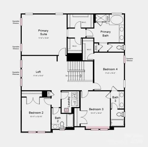 5049 Duval Circle Tega Cay SC 29708
