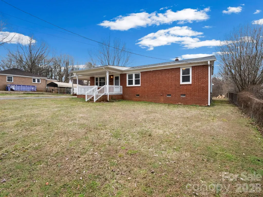309 Green Street Lincolnton NC 28092