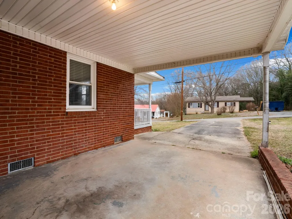 309 Green Street Lincolnton NC 28092