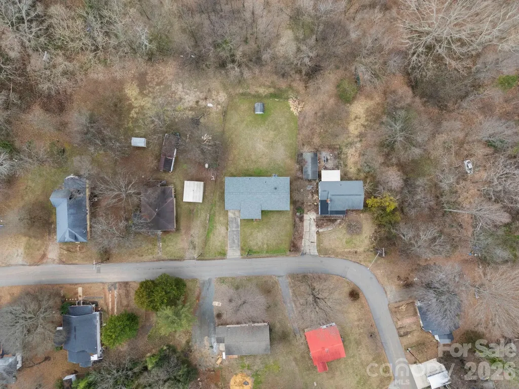 309 Green Street Lincolnton NC 28092
