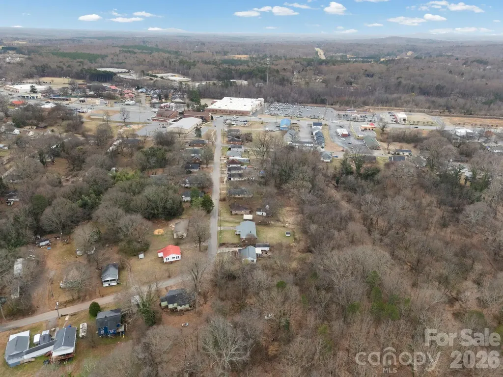 309 Green Street Lincolnton NC 28092