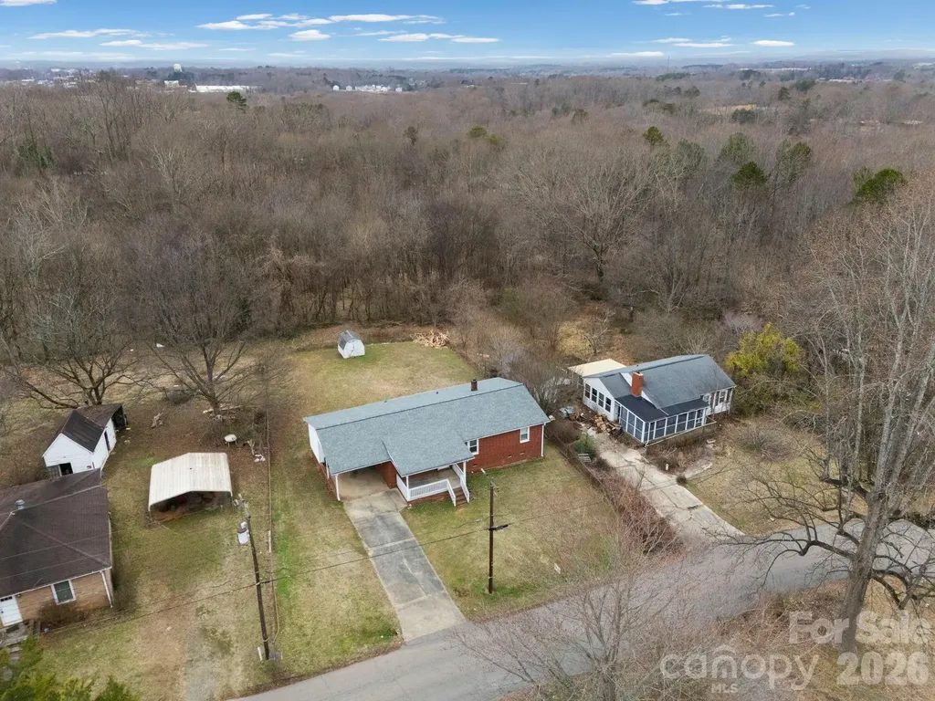309 Green Street Lincolnton NC 28092