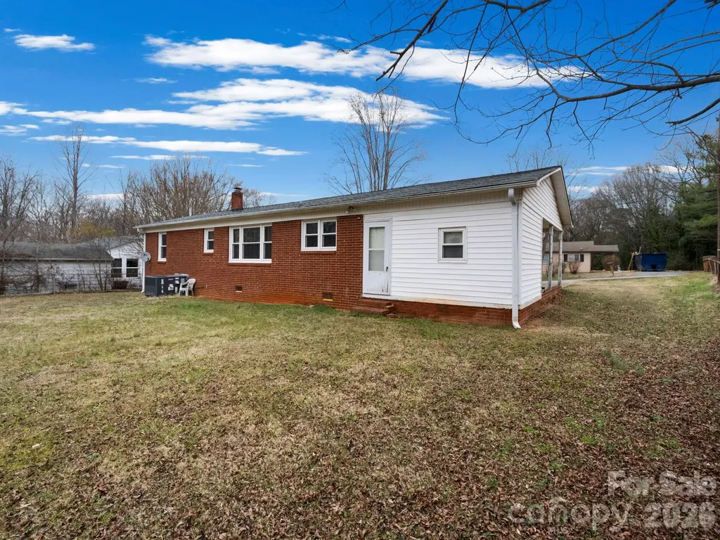 309 Green Street Lincolnton NC 28092