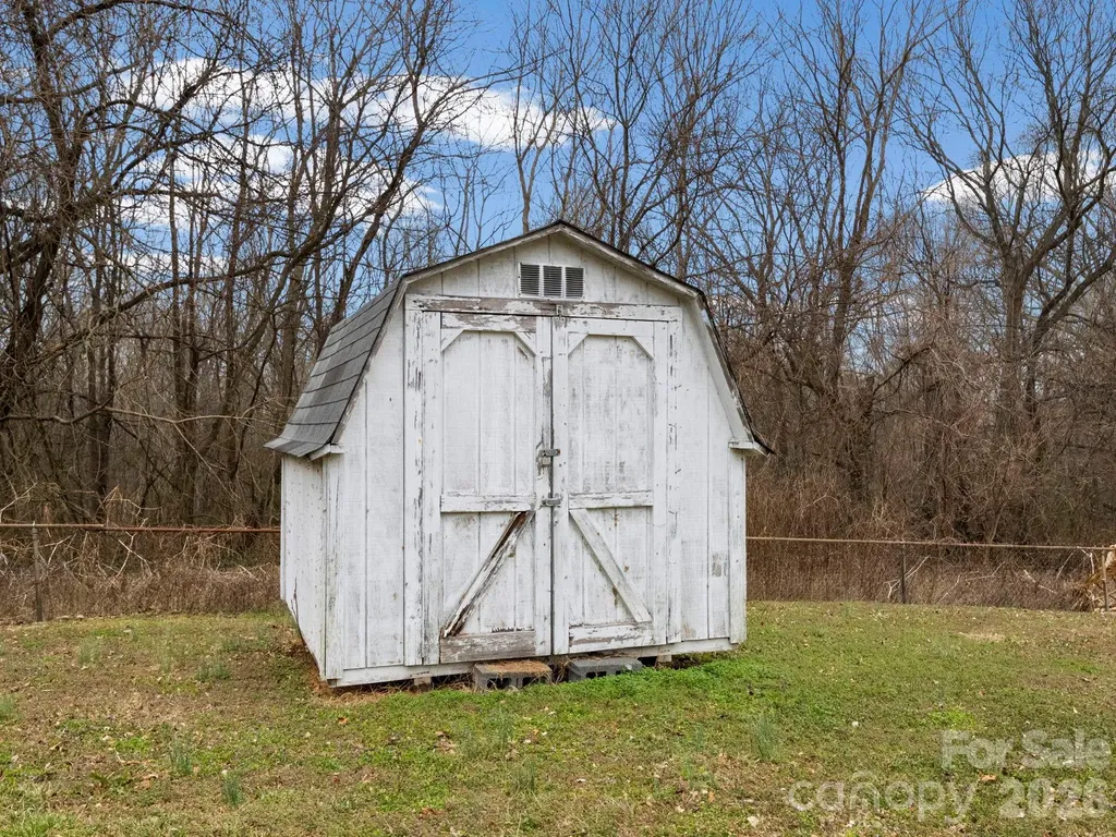 309 Green Street Lincolnton NC 28092