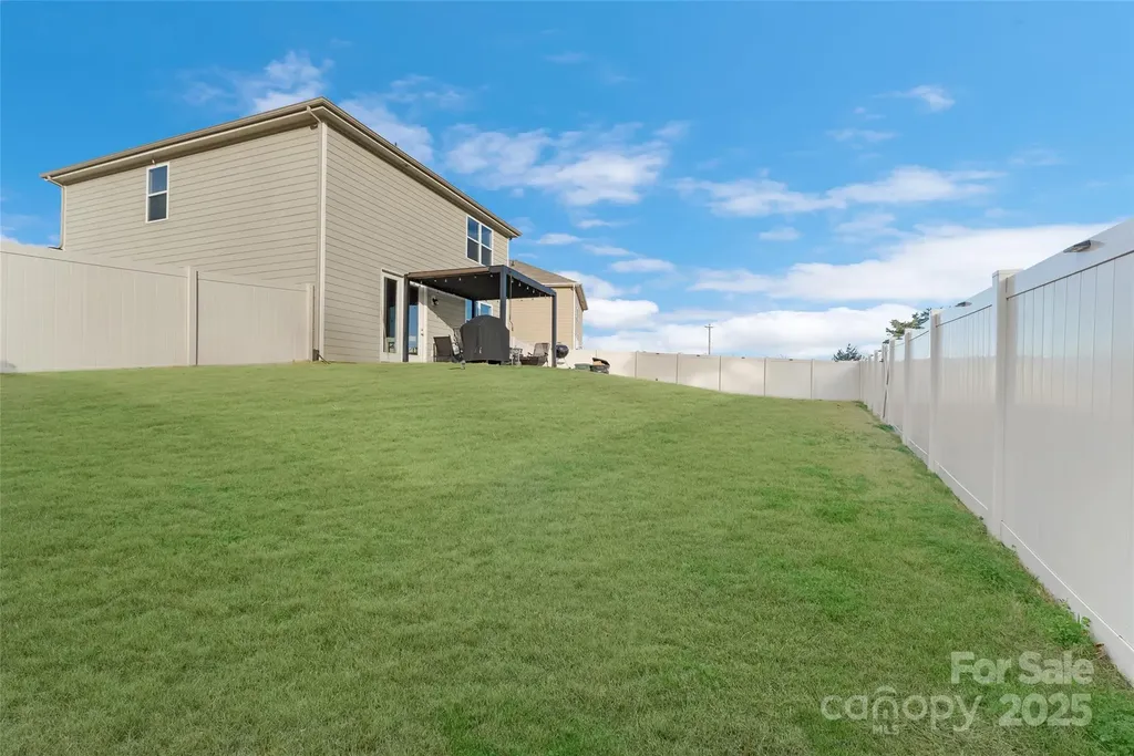 2144 Blue Sky Meadows Drive Monroe NC 28110