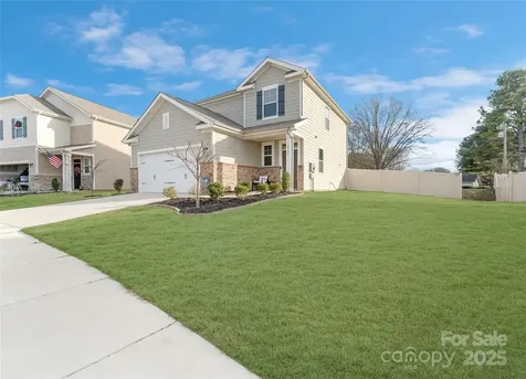 2144 Blue Sky Meadows Drive Monroe NC 28110
