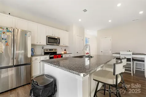 2144 Blue Sky Meadows Drive Monroe NC 28110