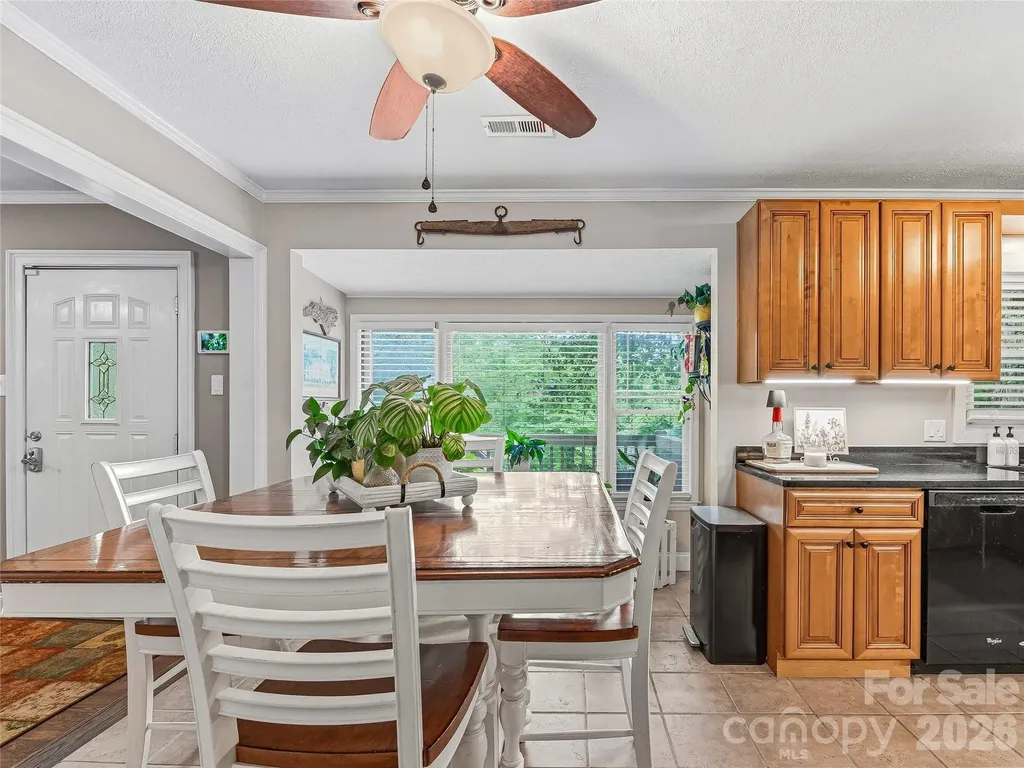416 S Cherokee Avenue Black Mountain NC 28711