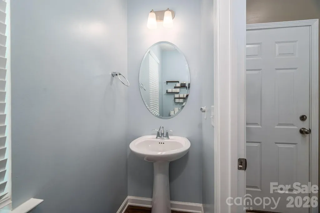 2643 Swamp Chestnut Oak Drive Gastonia NC 28056