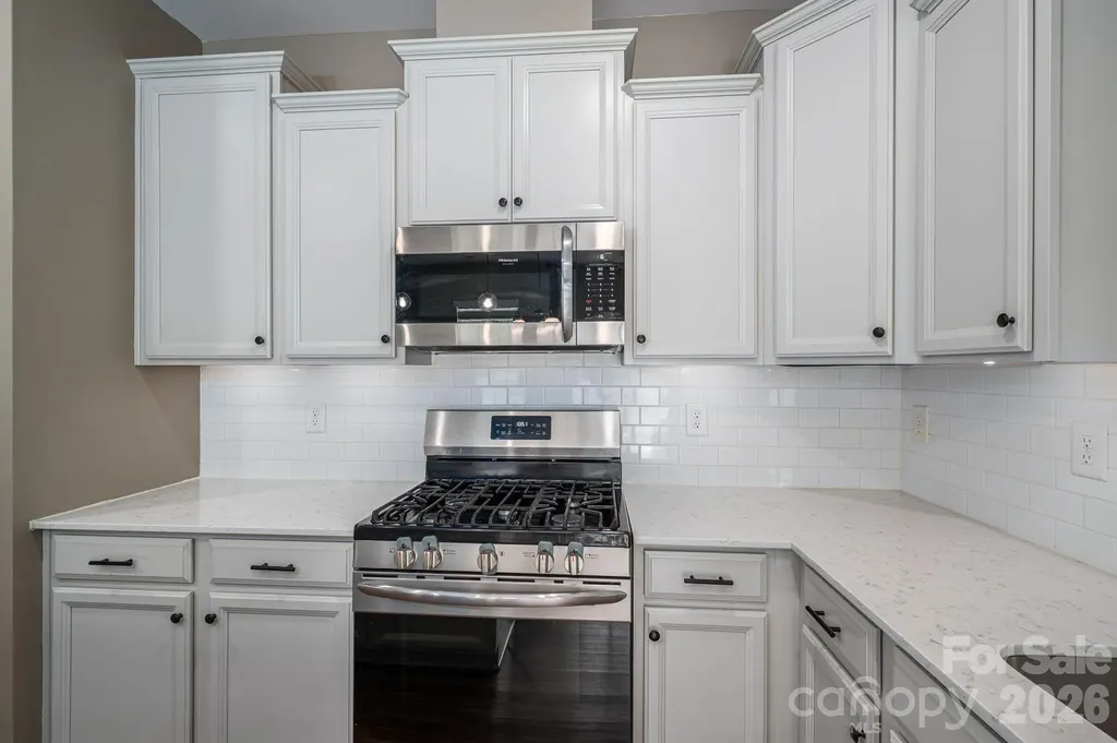 2643 Swamp Chestnut Oak Drive Gastonia NC 28056