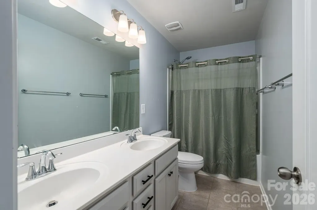 2643 Swamp Chestnut Oak Drive Gastonia NC 28056