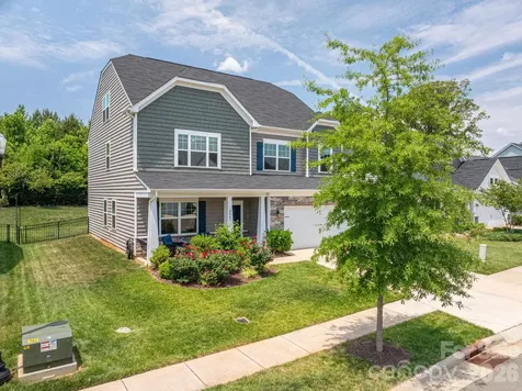 2643 Swamp Chestnut Oak Drive Gastonia NC 28056