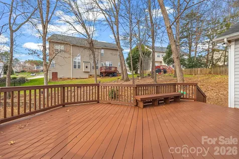 507 Ann Shaw Avenue Fort Mill SC 29708