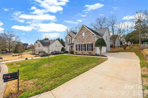 507 Ann Shaw Avenue Fort Mill SC 29708