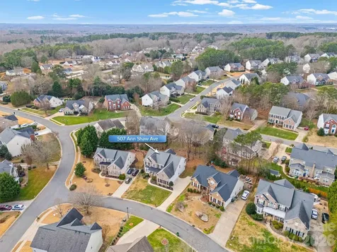 507 Ann Shaw Avenue Fort Mill SC 29708